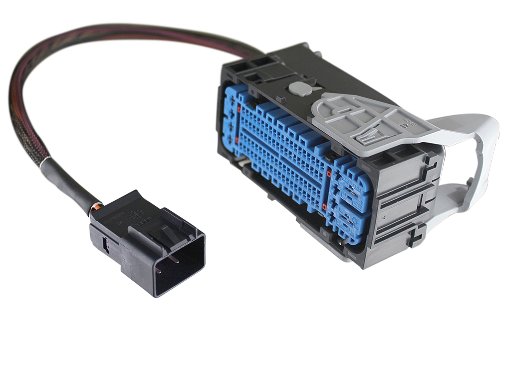 Engine Module Bench Harness 21-25 GM E66 3.0L