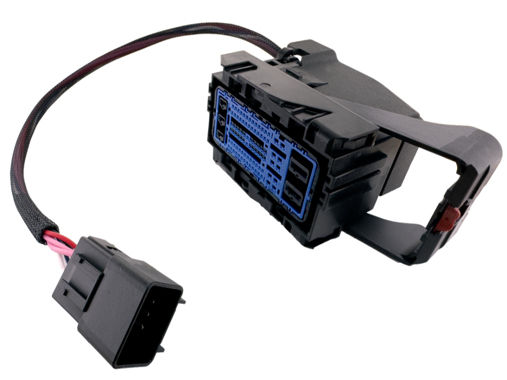ECM Bench Harness 24-25 GM E42 6.6L L5P