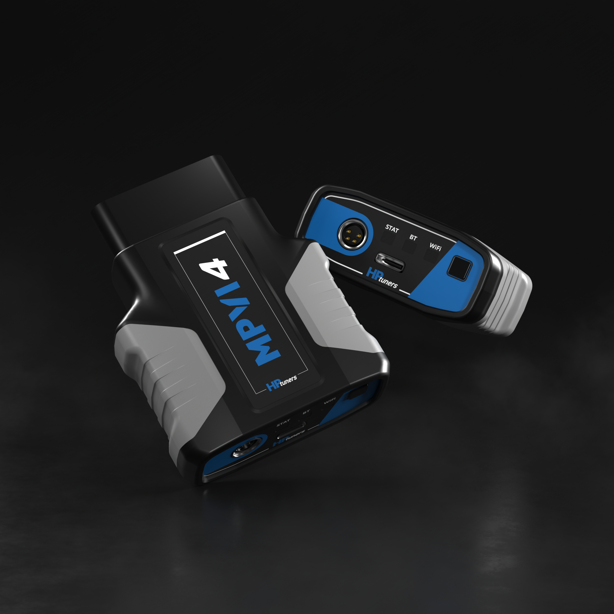 HP Tuners MPVI4