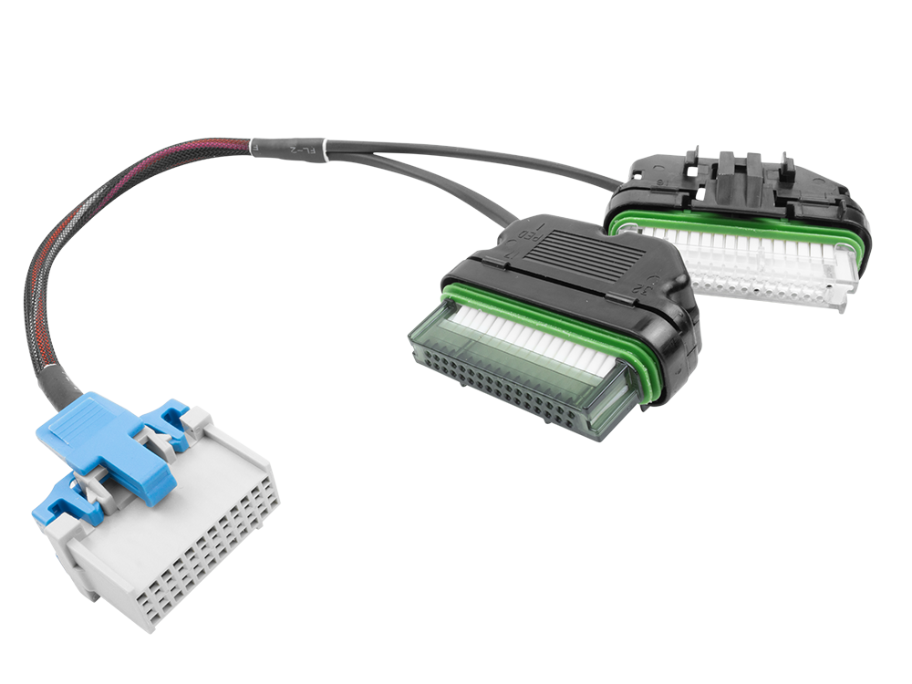 Engine-Module-Bench-Harness-GM-MEFI-3
