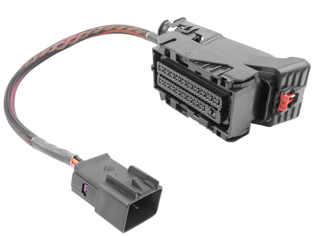 Engine-Module-Bench-Harness-11-16-GM-E86-6.6L