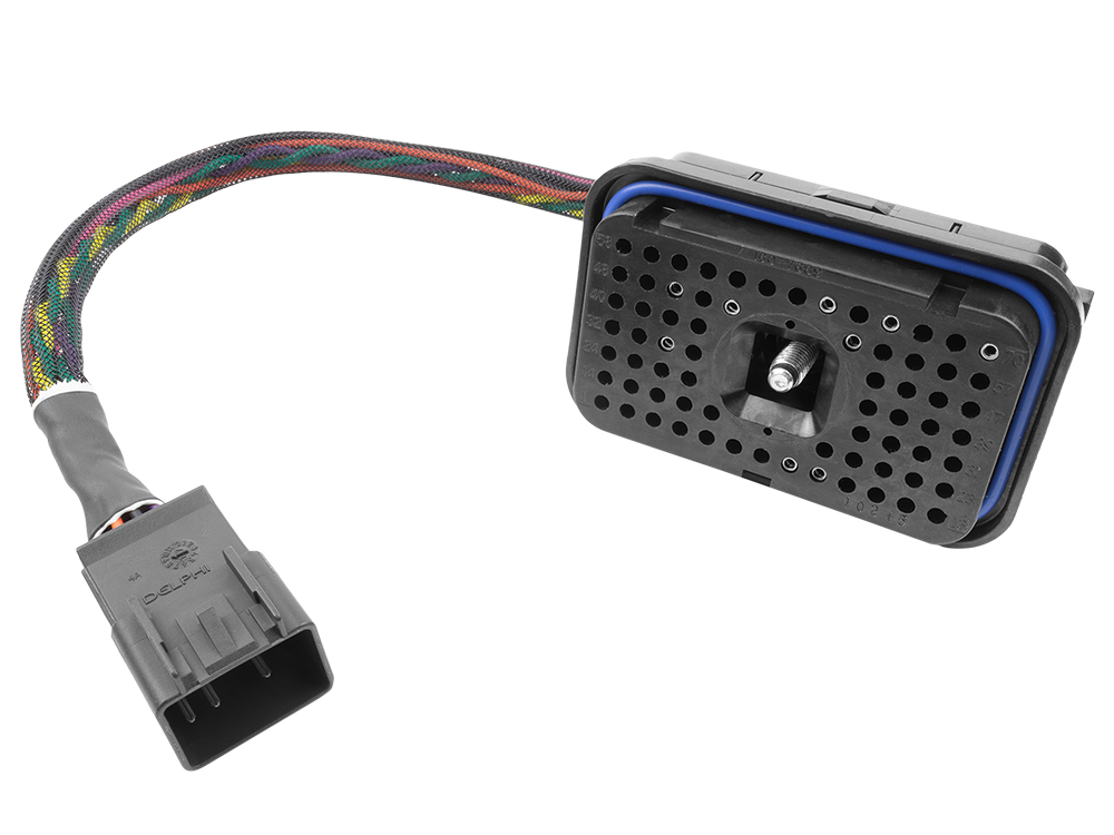 Engine-Module-Bench-Harness-Caterpillar-70-Pin