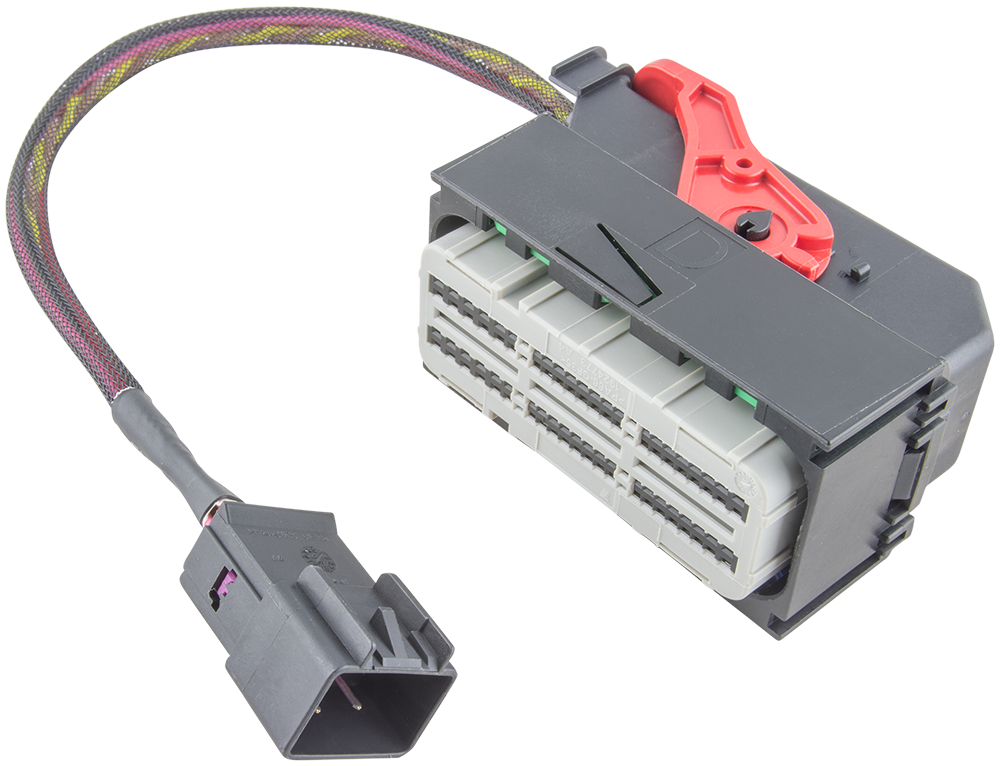 ECM Wiring Harness 11-20 Chrysler GPEC2 GPEC2A GPEC II 2.0L 2.4L 3.0L 3.2L 3.6L 5.7L 6.2L 6.4L