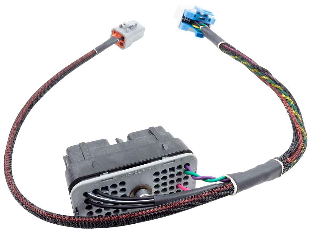 Engine Module Bench Harness Cummins CM850 CM870 CM871 CM876 ISB ISC ISL QSK19 MCRS SIGNATURE ISX ISM