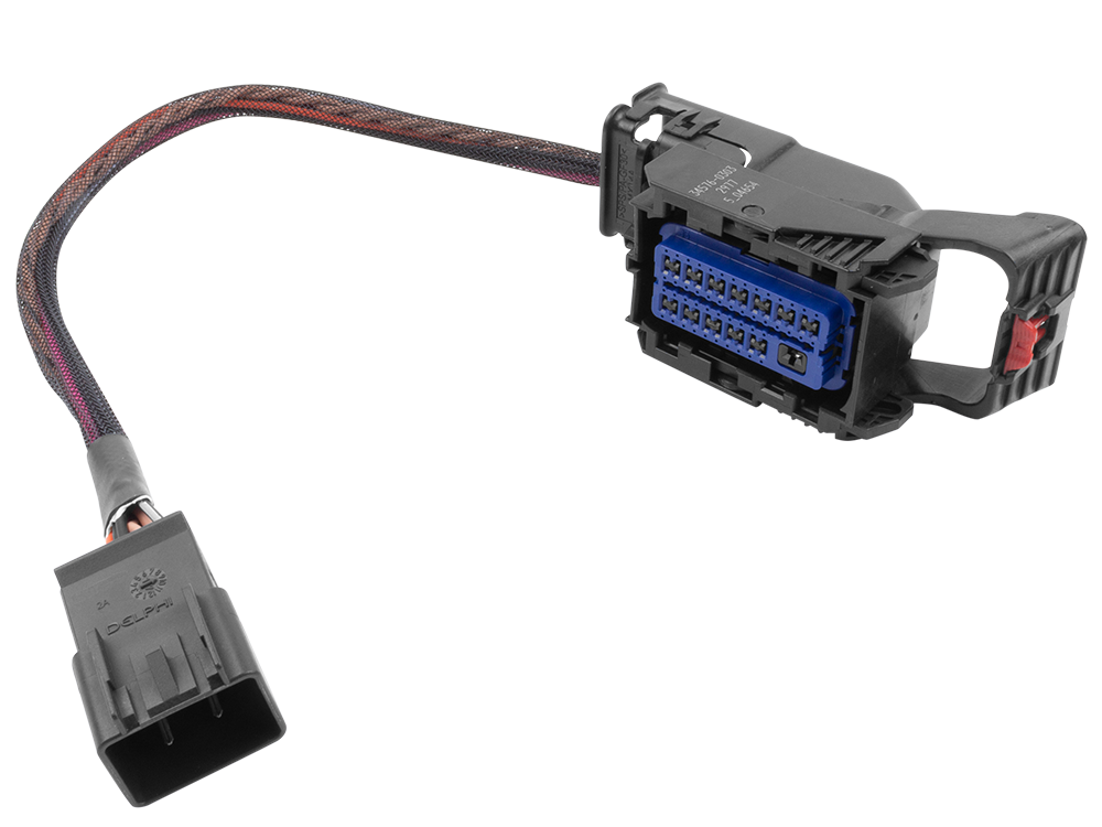 ECM Wiring Harness 17-23 GM E88 E90 E99 1.5L 5.3L 6.2L 6.6L