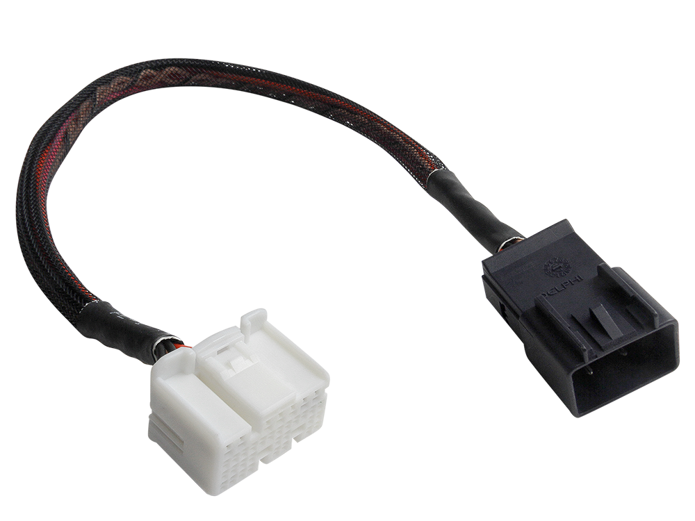 Transmission-Module-Bench-Harness-13-19-Ram-Aisin-AS69RC-AS66RC