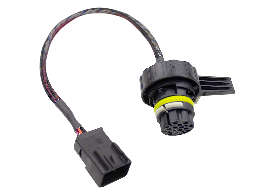 Transmission-Module-Bench-Harness-09-11-Ford-6R80