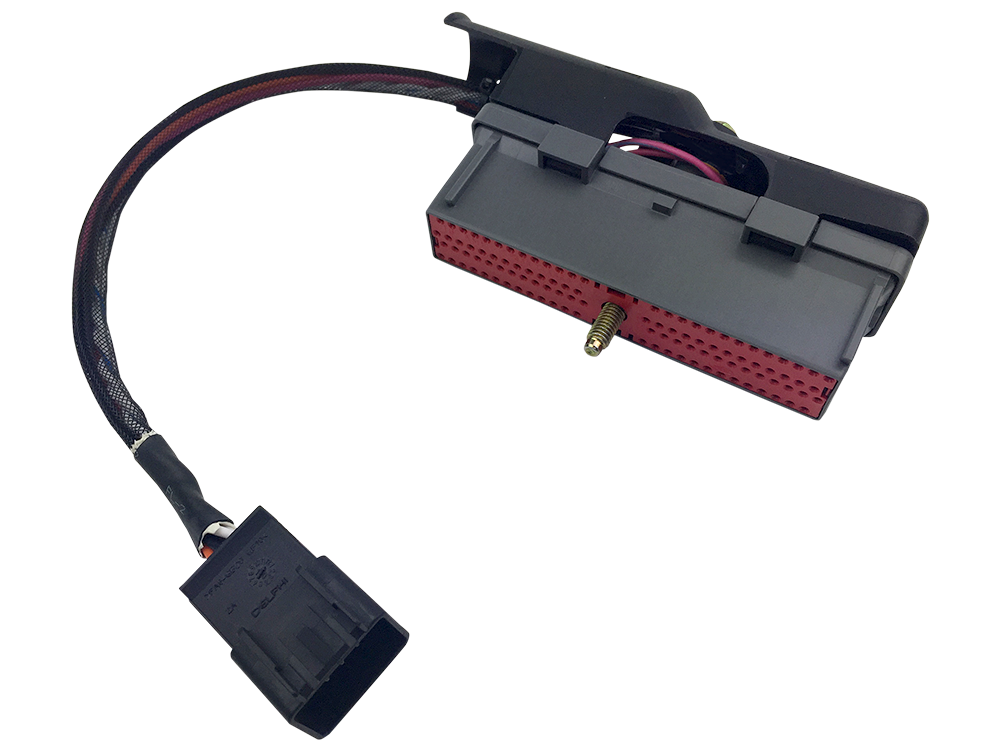 Engine-Module-Bench-Harness-Ford-EEC-V-104-Pin-FEPS-OBD-II-CAN-Bus