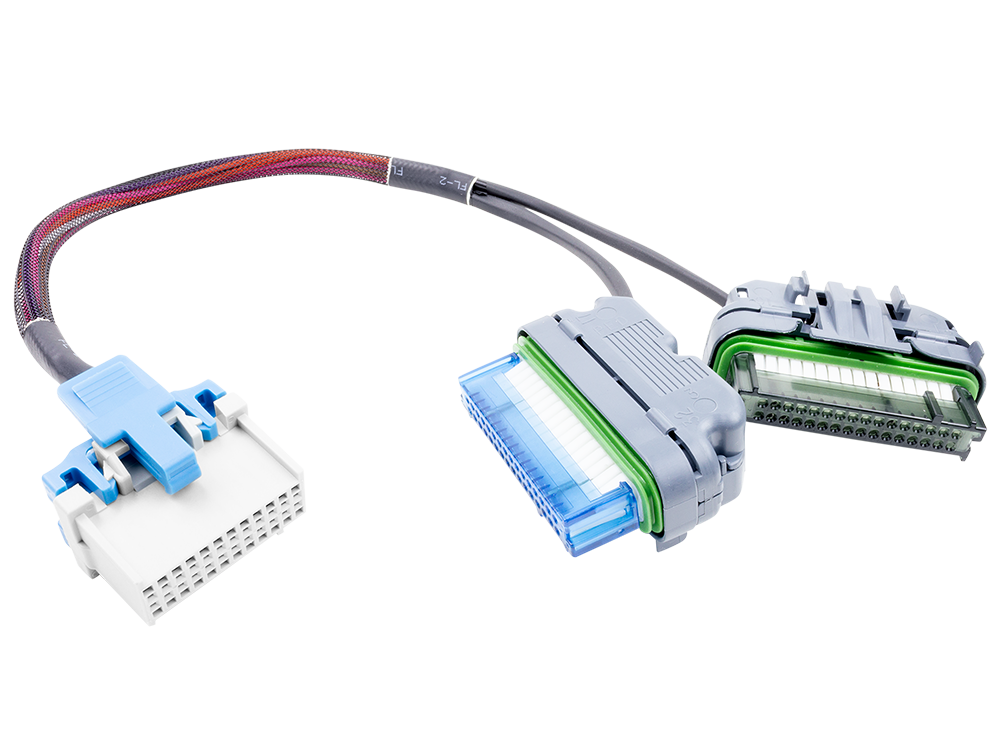 Engine-Module-Bench-Harness-94-95-Camaro-Firebird-3.4L-V6