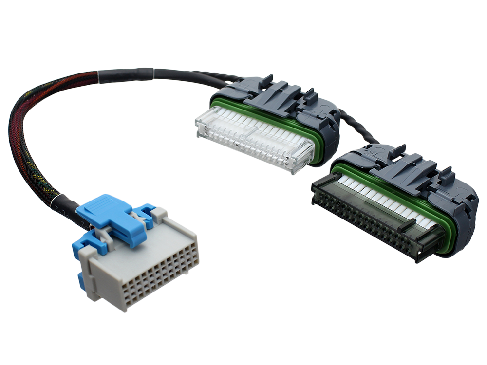 Transmission-Module-Bench-Harness-Allison-HD-WTEC3