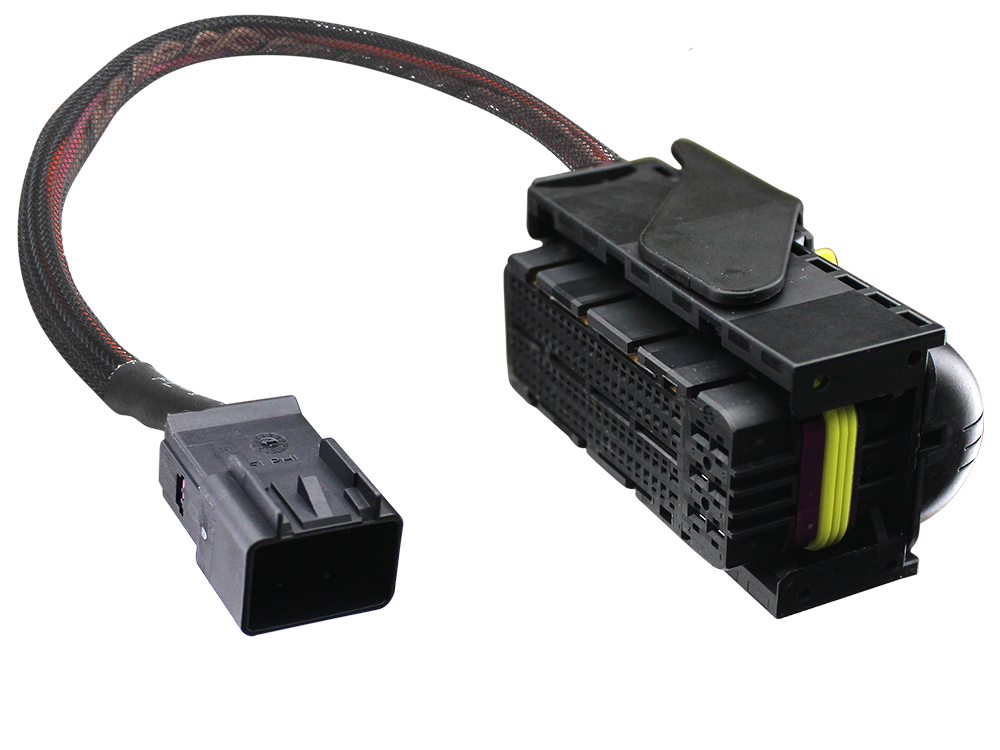 Engine Control Module Harness 13-16 Dodge Dart 1.4L