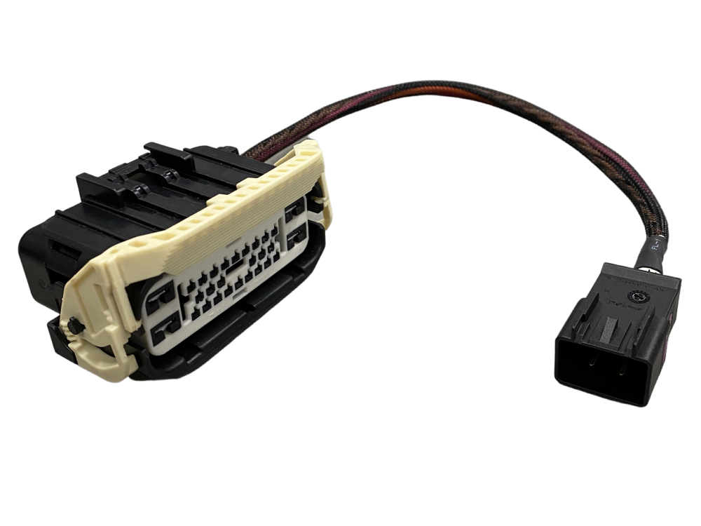 Electronic-Brake-Module-Harness-07-12-GM-EBCM-ABS-RPO-JH6-JH7