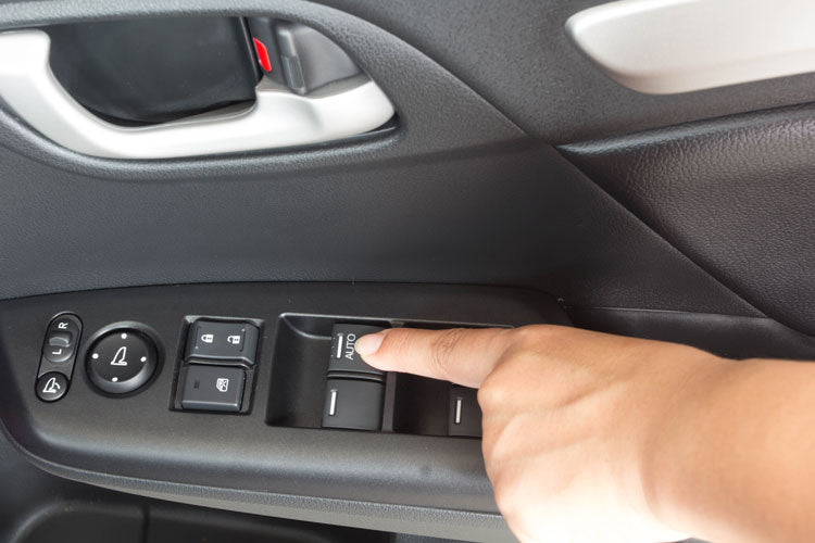 Understanding The Body Control Module