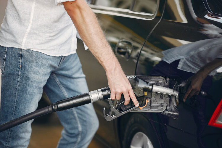 Could a Ban on Gasoline-Powered Cars Ever Happen in the U.S.?