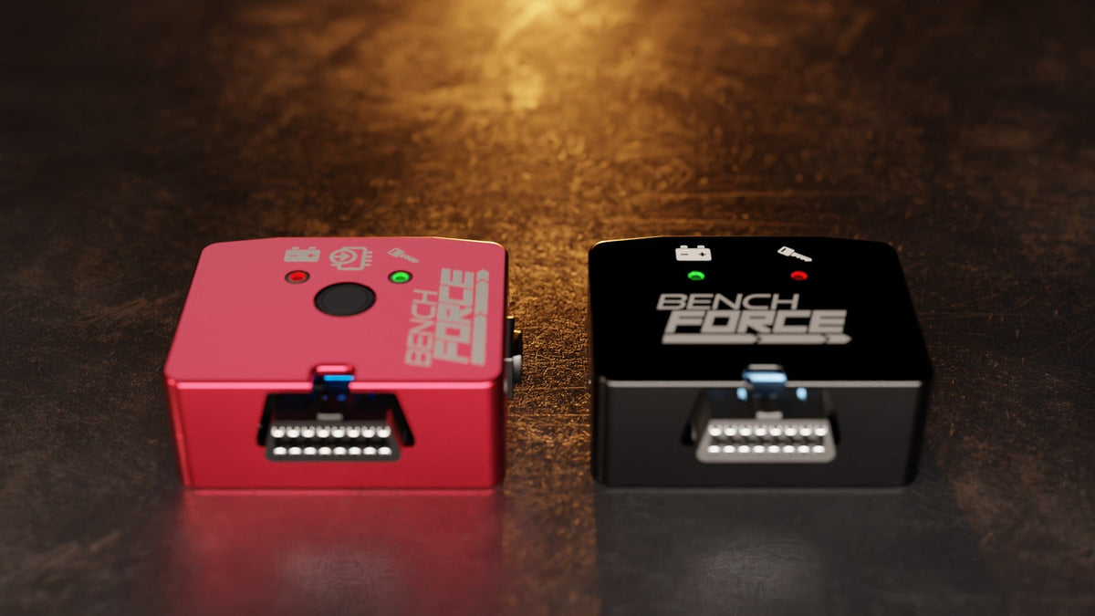 PowerBlock | Simplifying ECU Bench Programming | OBD-II & J1939 ...