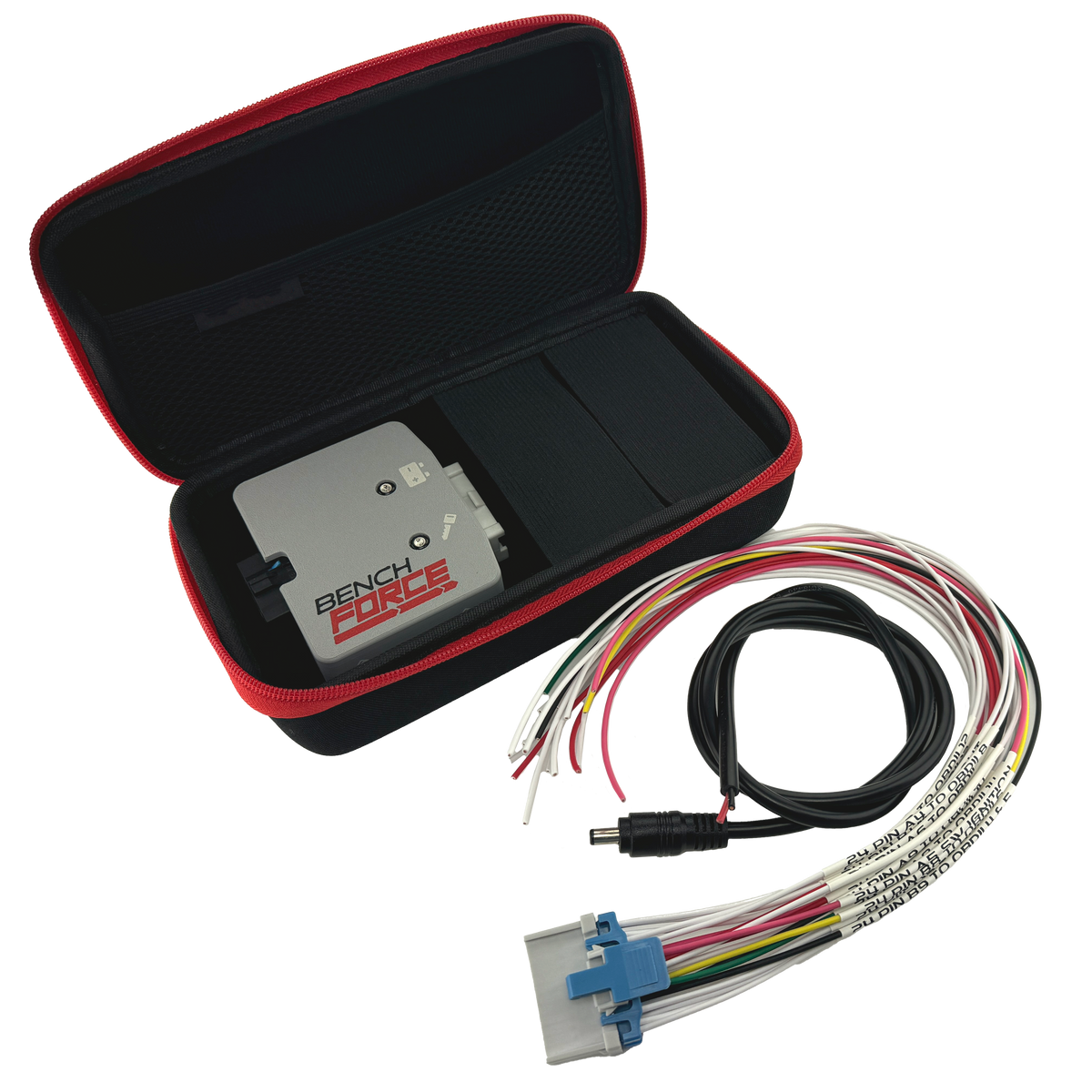 Benchforce Powerblock BenchForce PowerBlock Starter Kit for Enthusiasts