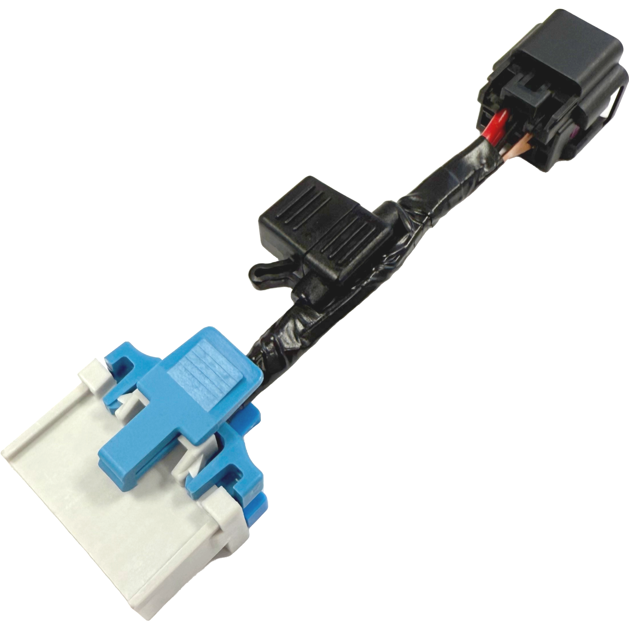 BenchForce Pass Through Breakout Harness for E41 ECM Unlock