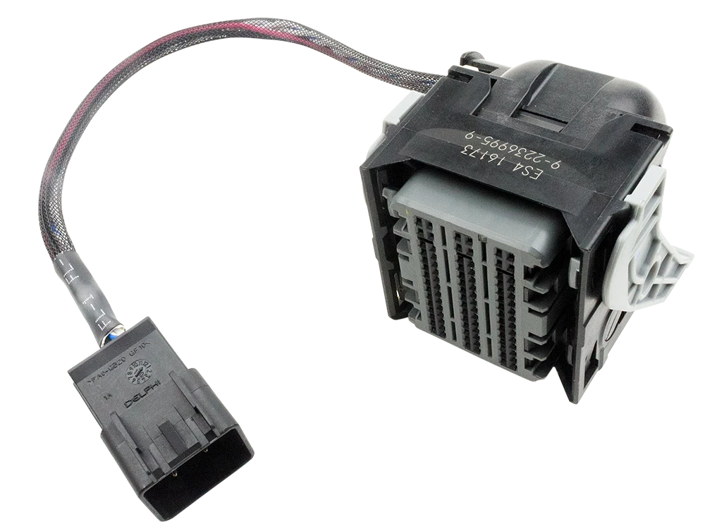 Engine-Module-Harness-21-23-Ford-Truck-3.5L-&-2.7L-EcoBoost-V6-3.5L-PowerBoost-Hybrid-V6-5.0L