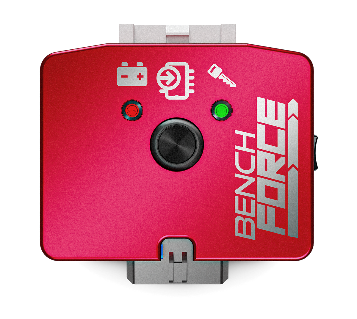 BenchForce PowerBlock IV with ROM Boot Switch Assembly
