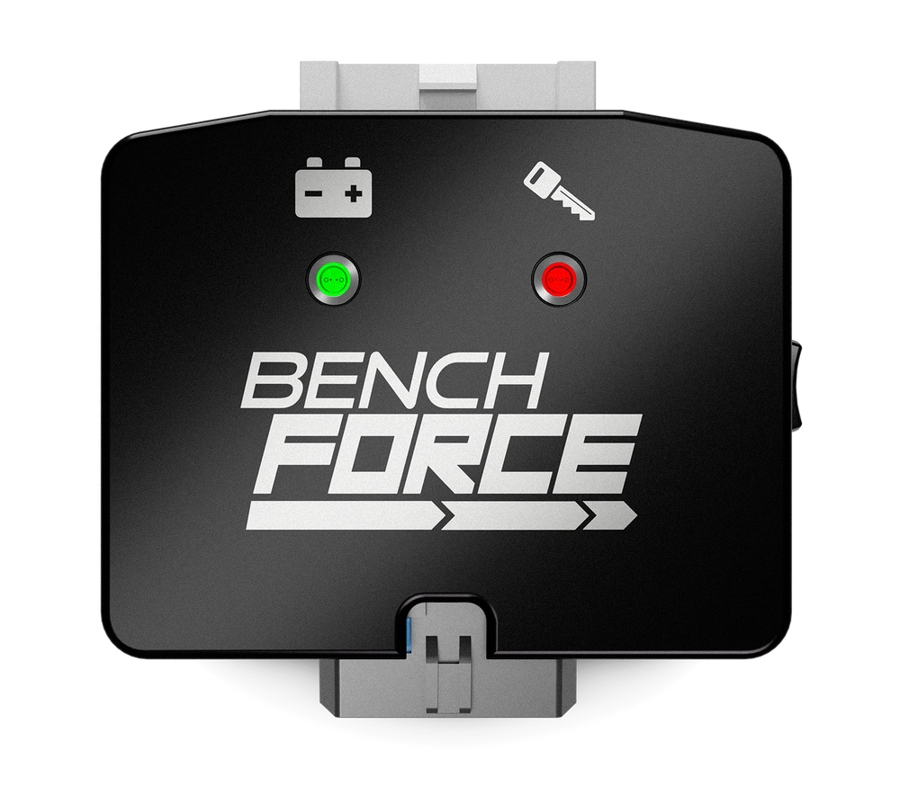 BenchForce PowerBlock II Switch Assembly