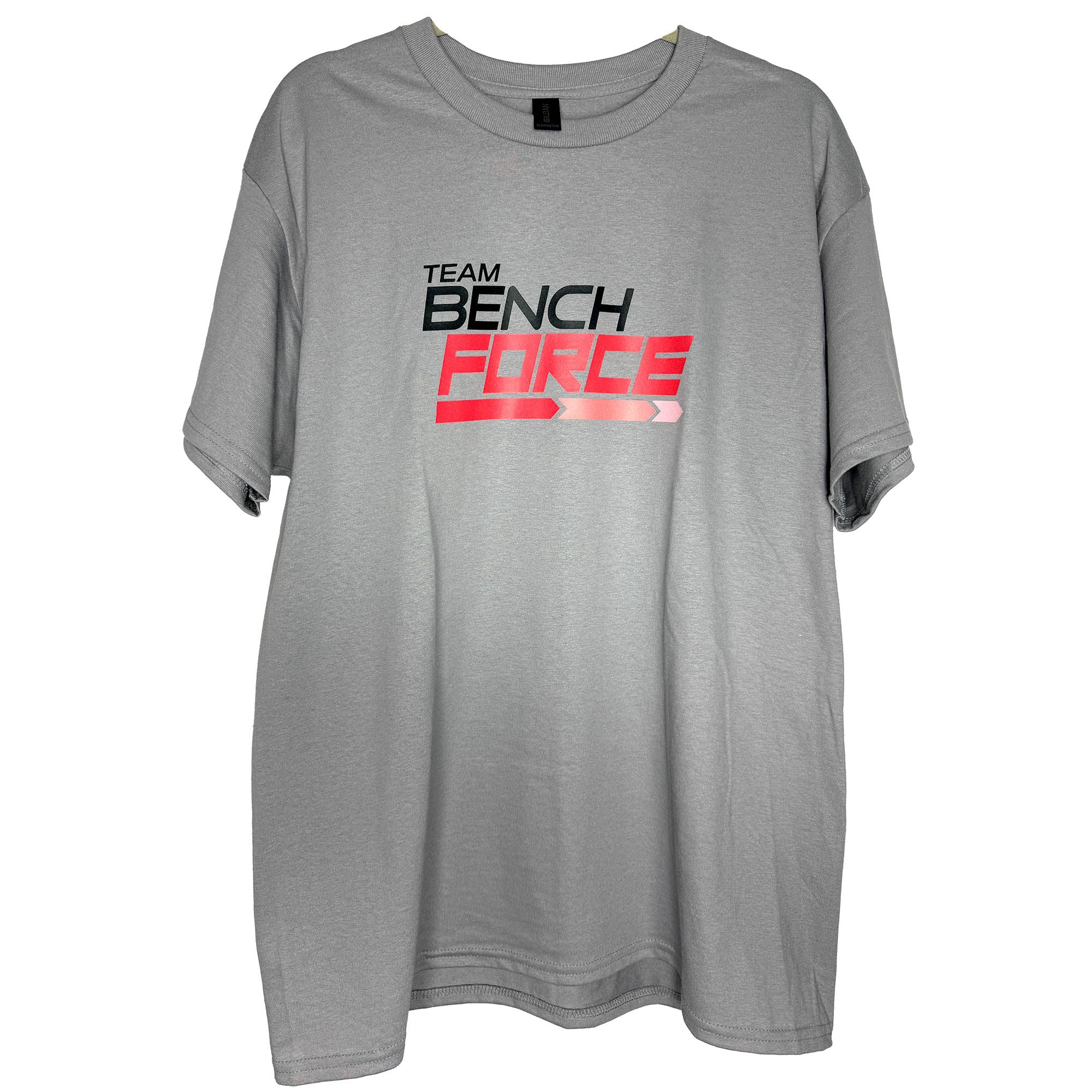 BenchForce T-Shirt