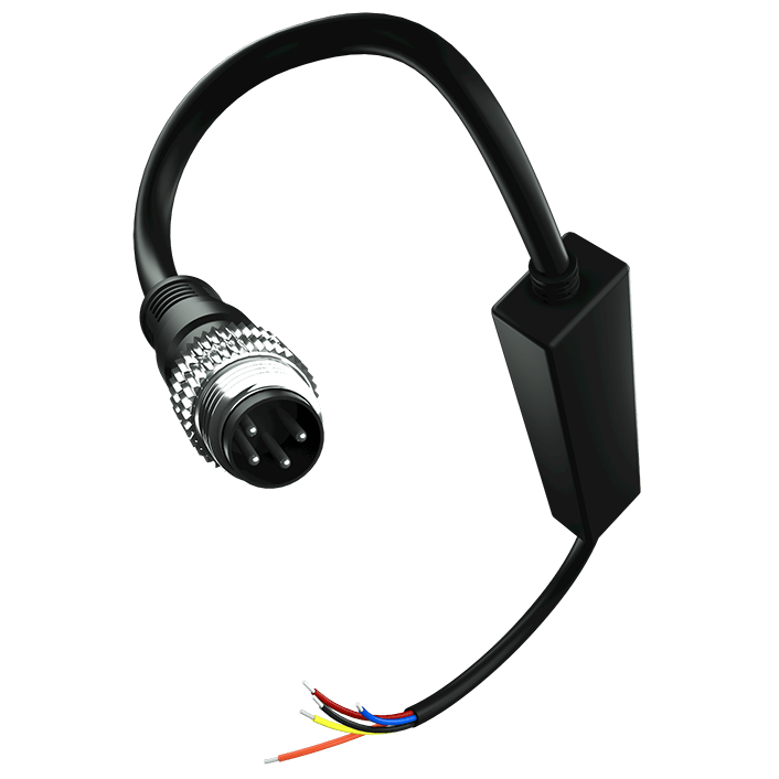 HP Tuners PROLINK+ Cable for MPVI3 - MPVI4