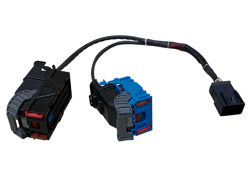 Engine Control Module Bench Harness 05-06 GM 2.2L