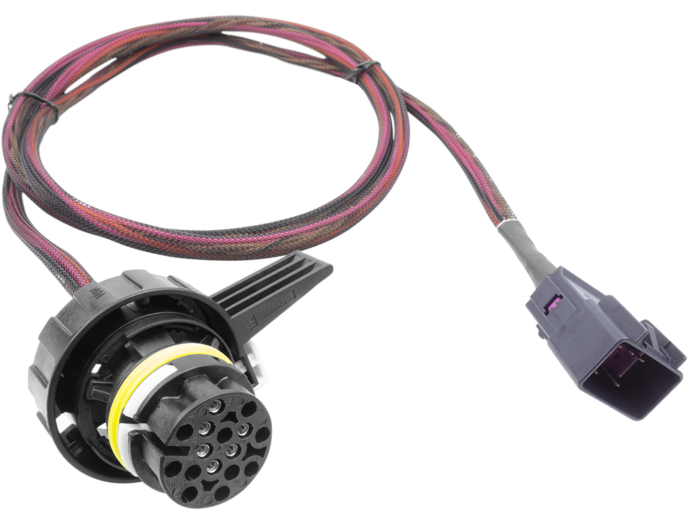 Transmission-Module-Bench-Harness-07-20-GM-T43