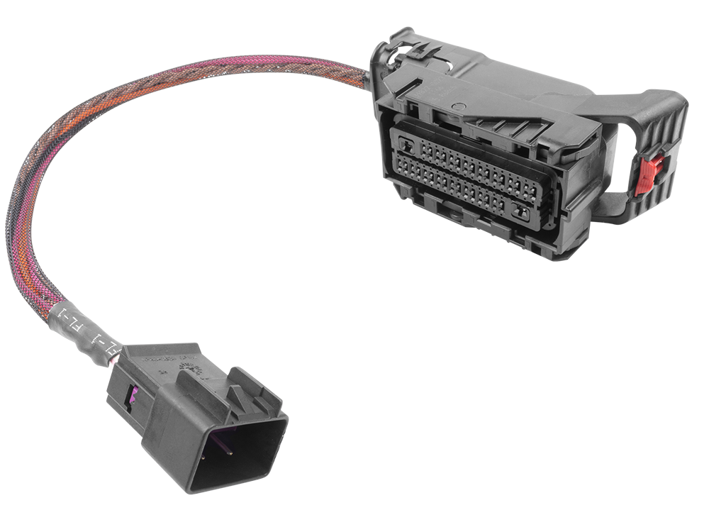 Transmission Control Module Wiring Harness 15-20 GM T87 T93