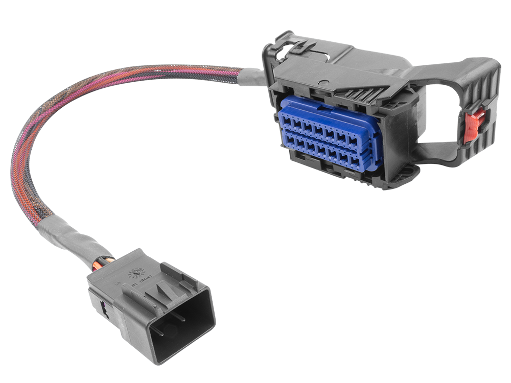 Transmission-Module-Bench-Harness-14-18-GM-T51