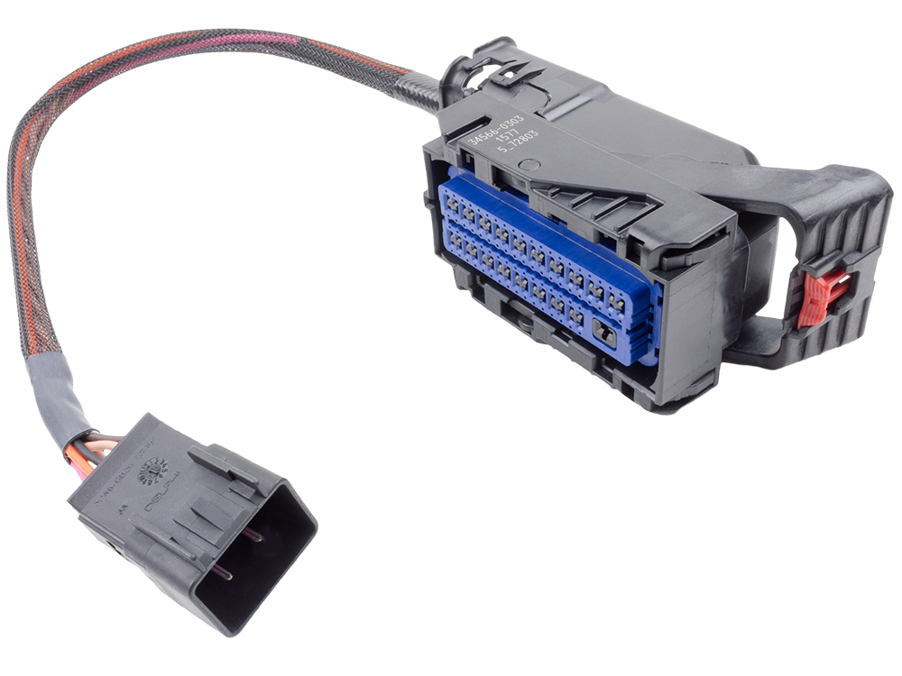 Engine-Module-Bench-Harness-16-18-GM-E81-3.0L
