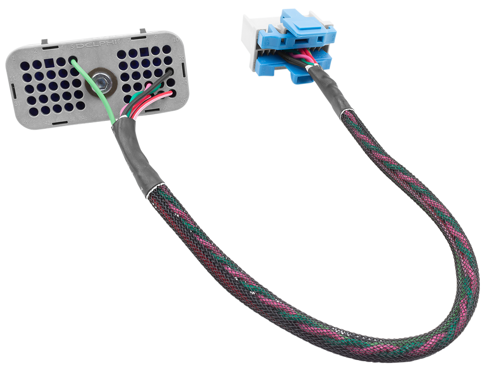 Engine-Module-Bench-Harness-98-02-Ram-CM551-I6-5.9L