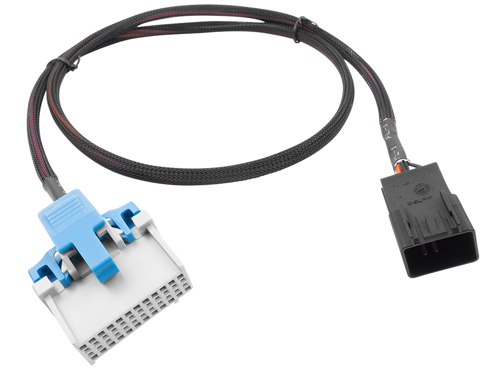 Instrument Panel Cluster Bench Harness 03-06 GM