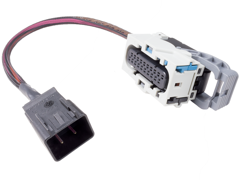 Transmission-Module-Bench-Harness-07-16-GM