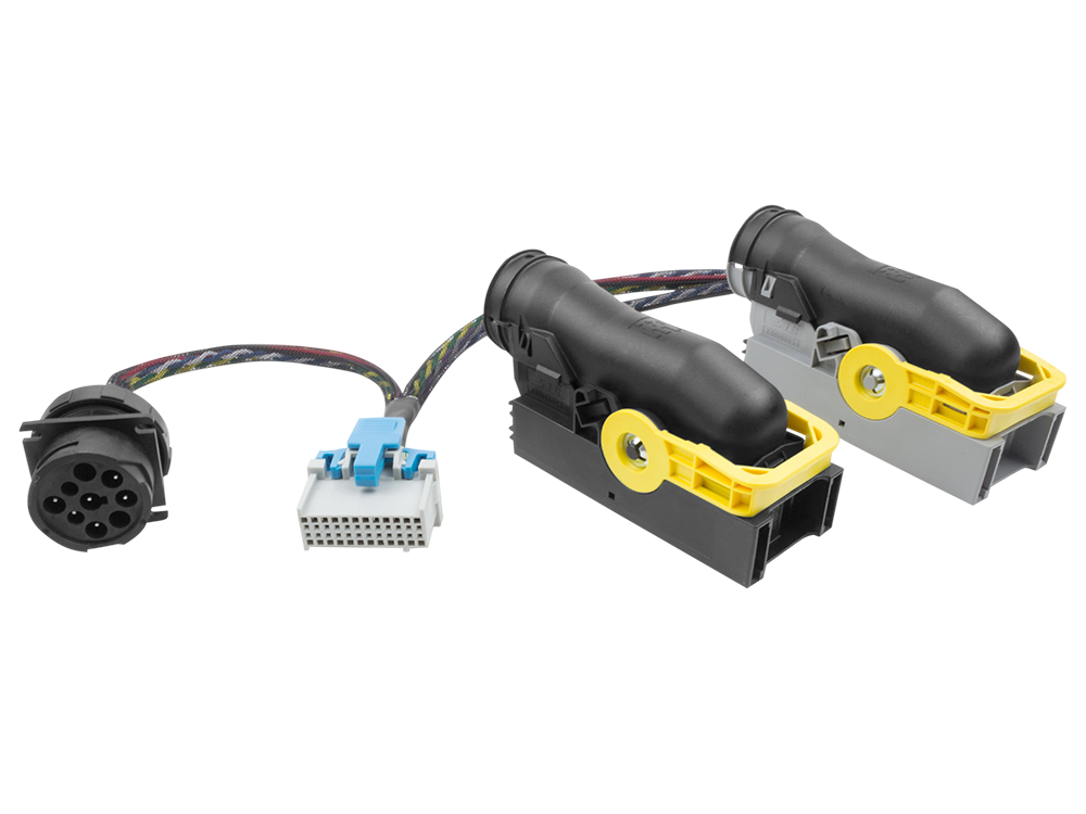 Engine-Module-Bench-Harness-03-18-Mack/Volvo