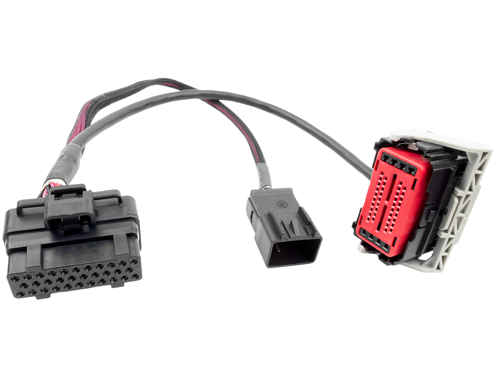 Fuel-Injector-Control-Module-Programming-Bench-Harness-03-07-6.0L-Ford-Diesel