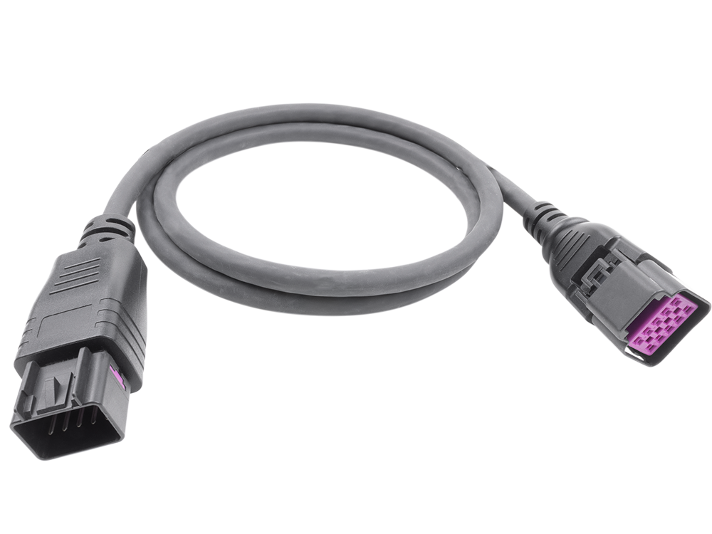 BenchForce 6ft Cable Extension Harness