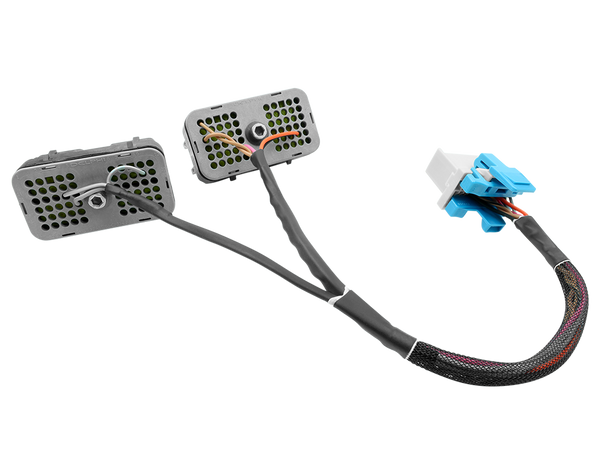 ECM Wiring Harness 07-09 Ram CM2100A 6.7L with ROM Boot | BenchForce
