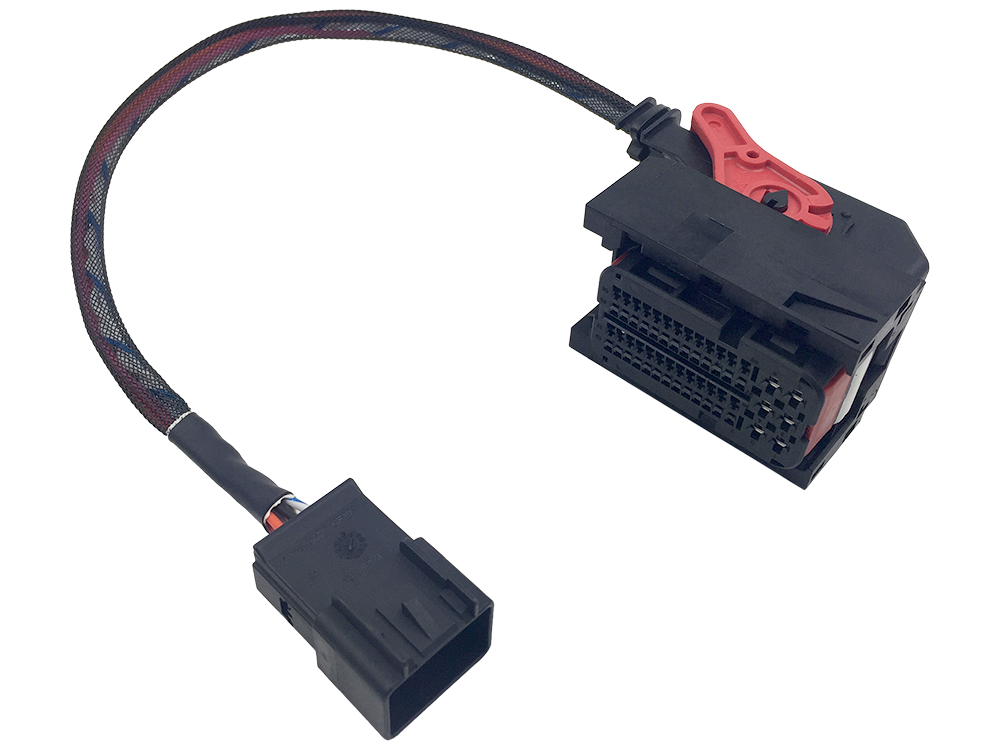 Transmission-Module-Bench-Harness-11-19-Ford-GETRAG-PowerShift-6DCT250-DPS6