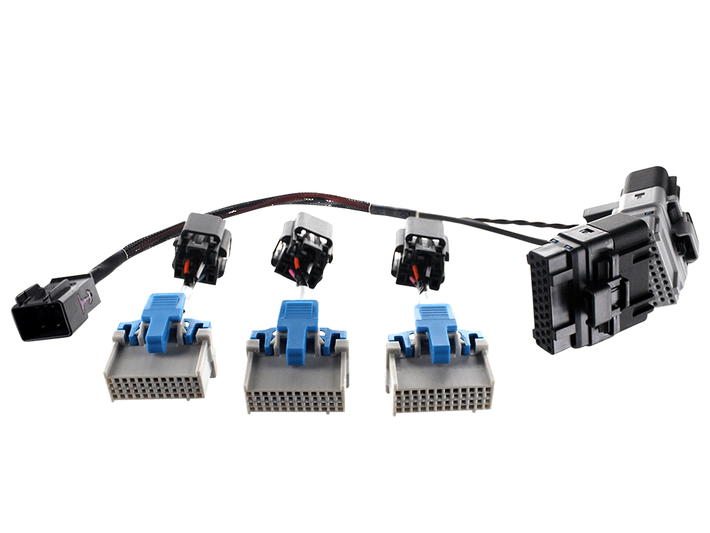 Engine-Module-Bench-Harness-96-06-Chrysler-JTEC-3.7L-4.0L-4.7L-5.2L-5.9L-8.0L-8.3L