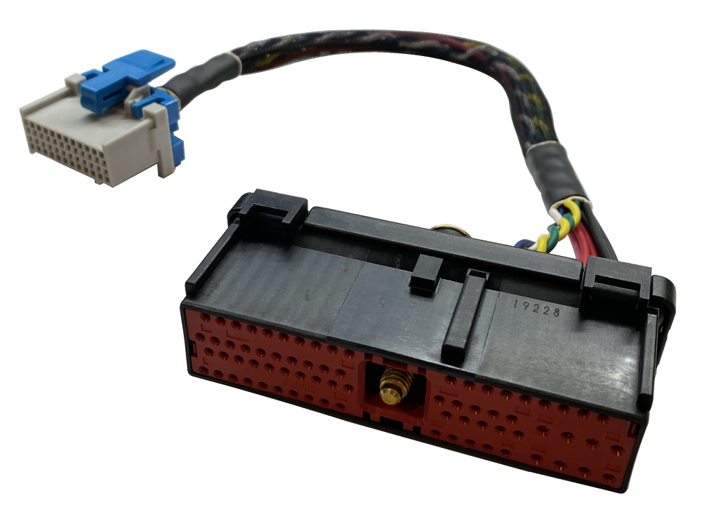 Engine-Module-Harness-Detroit-Diesel-DDEC-V