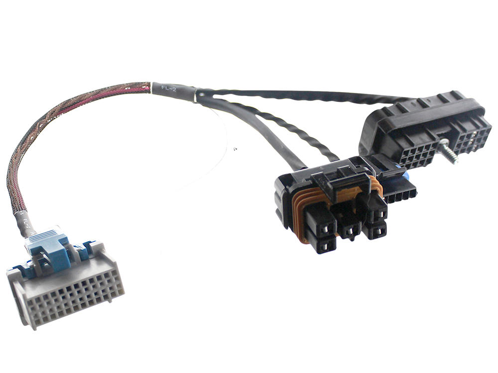 Engine-Module-Harness-Detroit-Diesel-DDEC-IV