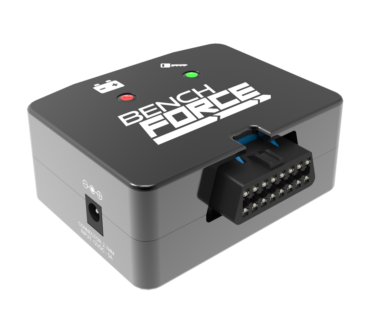 BenchForce PowerBlock II Switch Assembly