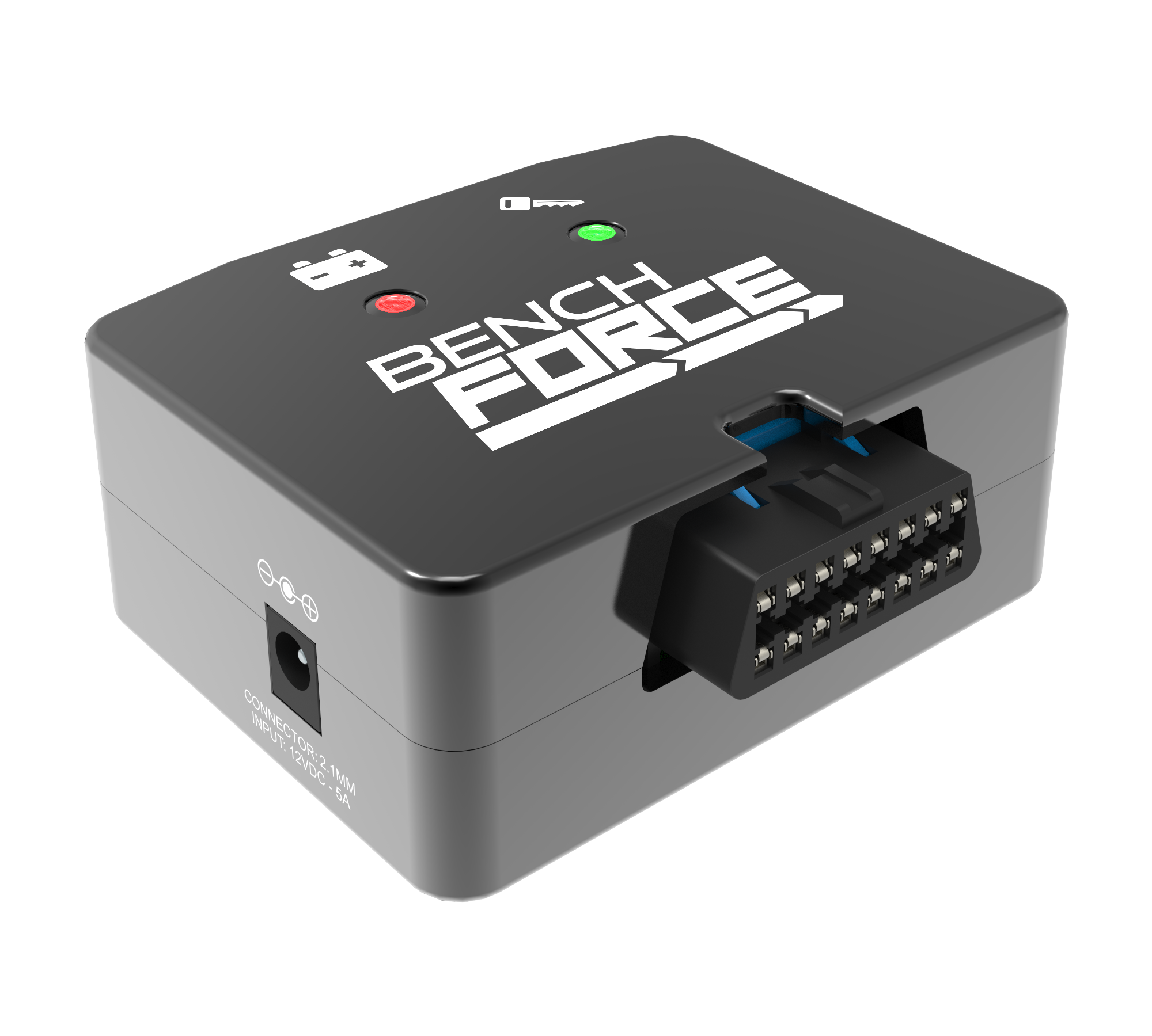 BenchForce PowerBlock II - Blemished/ Refurbished