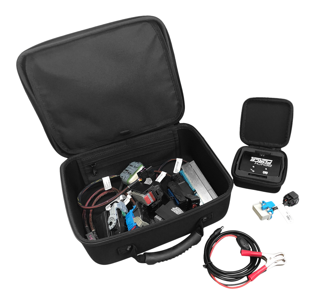 Benchforce Powerblock BenchForce PowerBlock Starter Kit for Popular GM Diesel Engines
