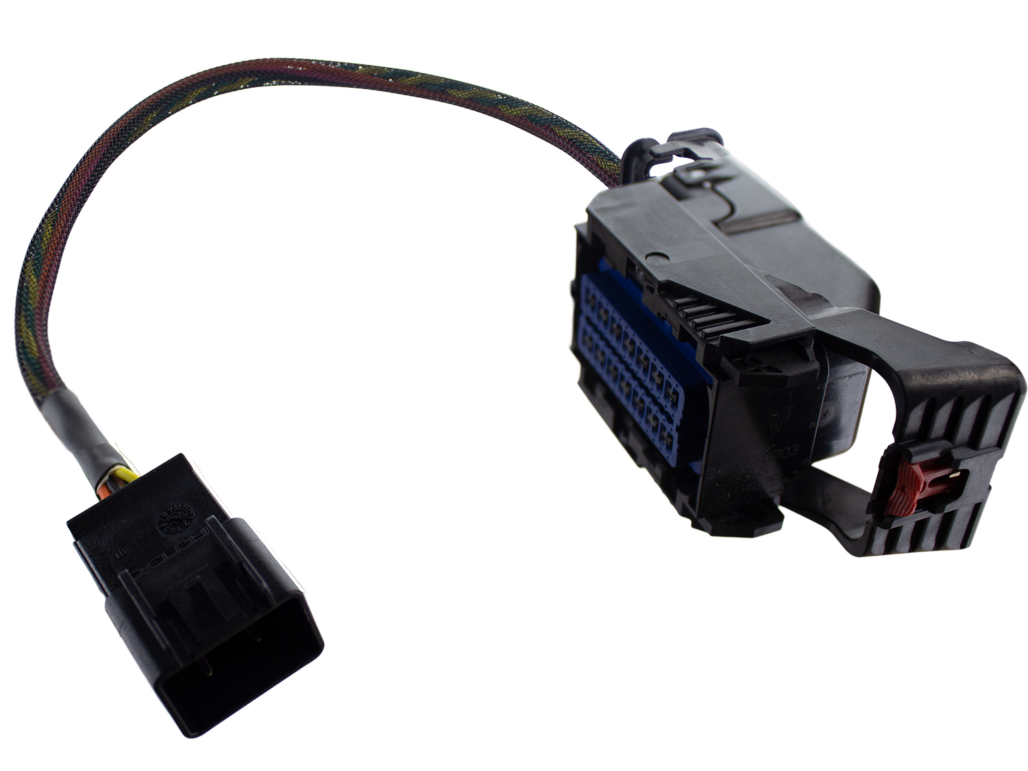Transmission Control Module Harness GM PCS TCM 2600